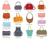 purses