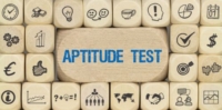 aptitude test