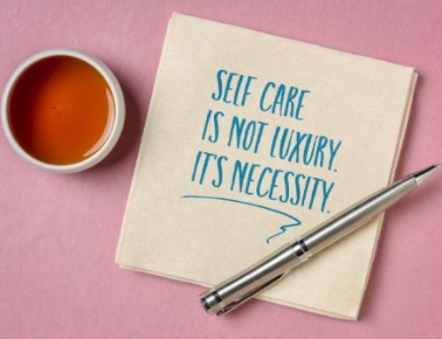 Self-Care Throughout the Work Week