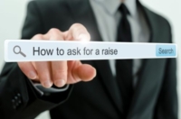 asking for raise