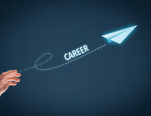 What Career Field is Best for You?